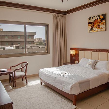 Orans Suites 2 Джеда Екстериор снимка