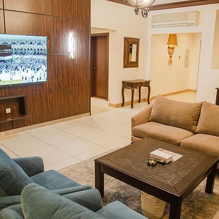Orans Suites 2 Джеда Екстериор снимка