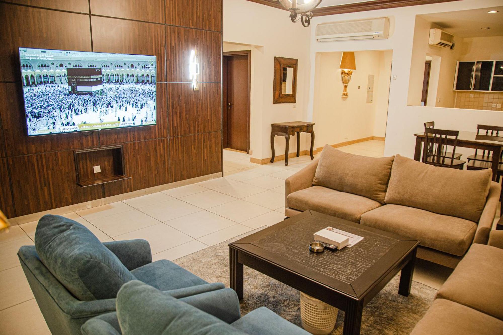 Orans Suites 2 Джеда Екстериор снимка