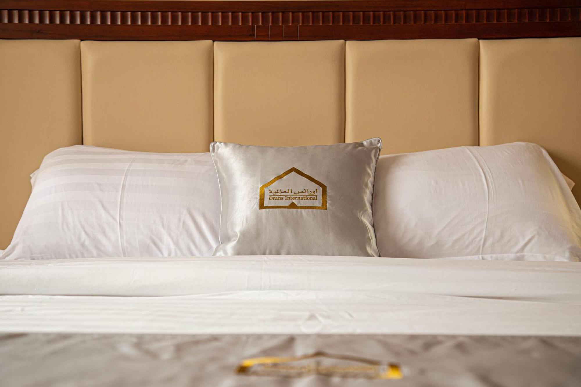 Orans Suites 2 Джеда Екстериор снимка