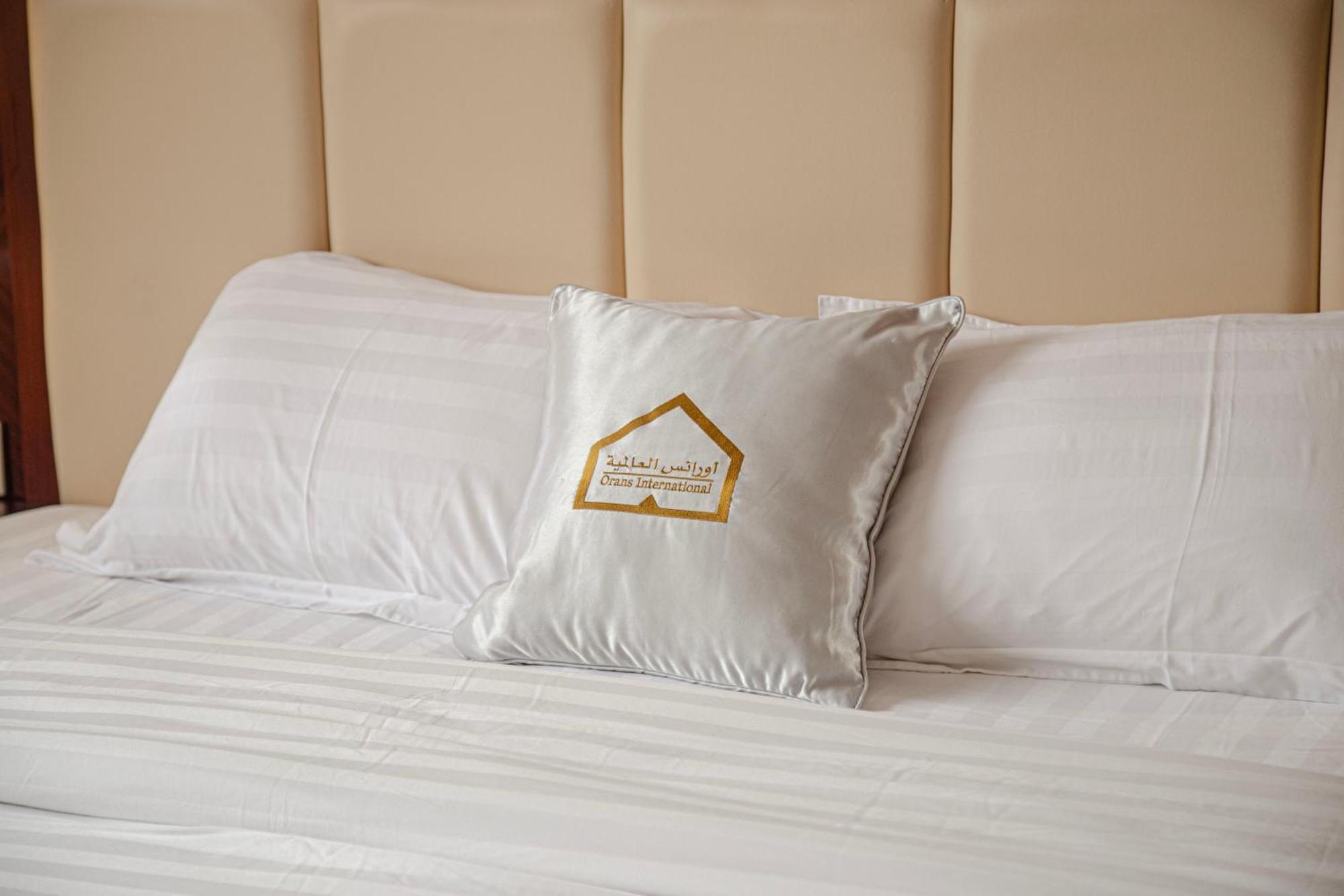 Orans Suites 2 Джеда Екстериор снимка