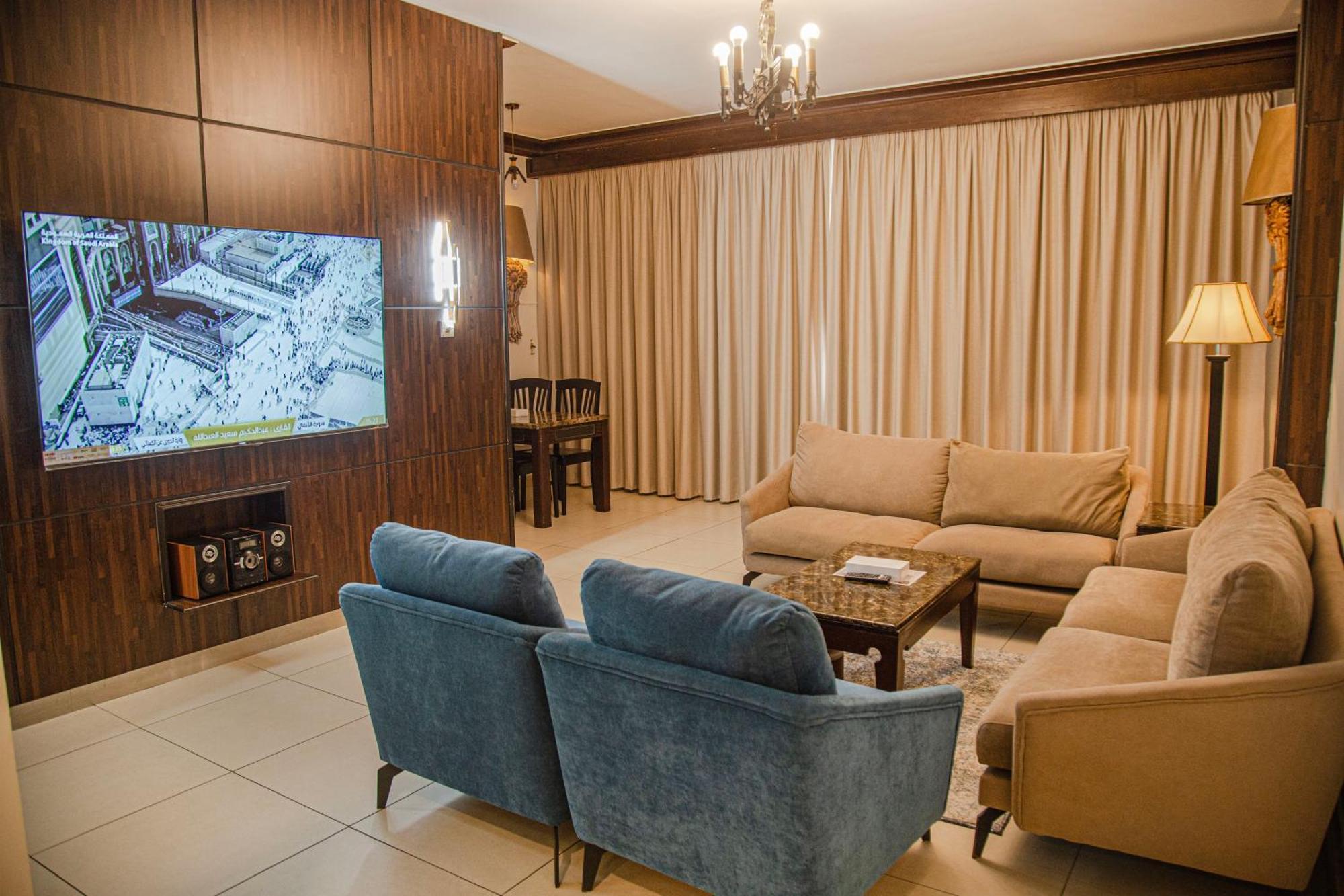 Orans Suites 2 Джеда Екстериор снимка