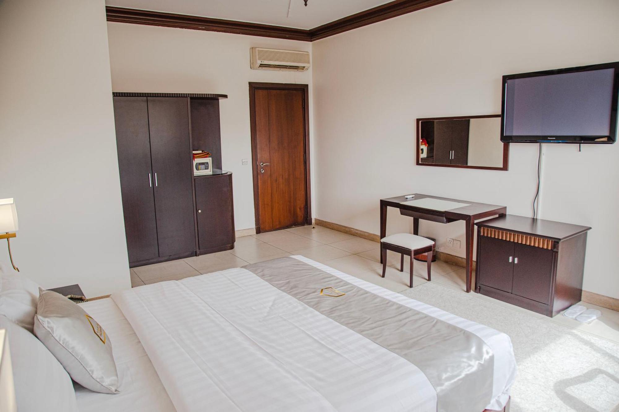 Orans Suites 2 Джеда Екстериор снимка