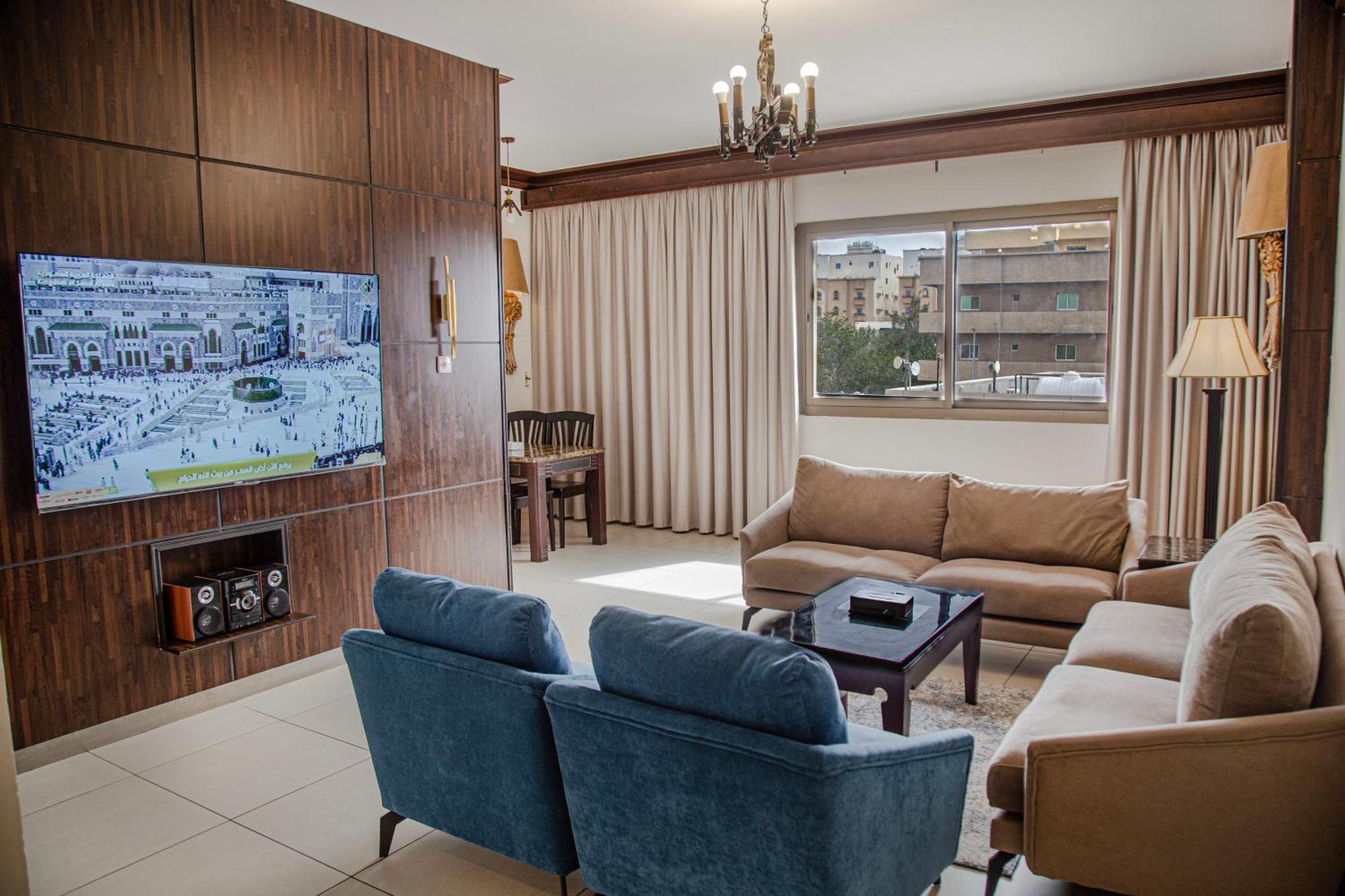 Orans Suites 2 Джеда Екстериор снимка