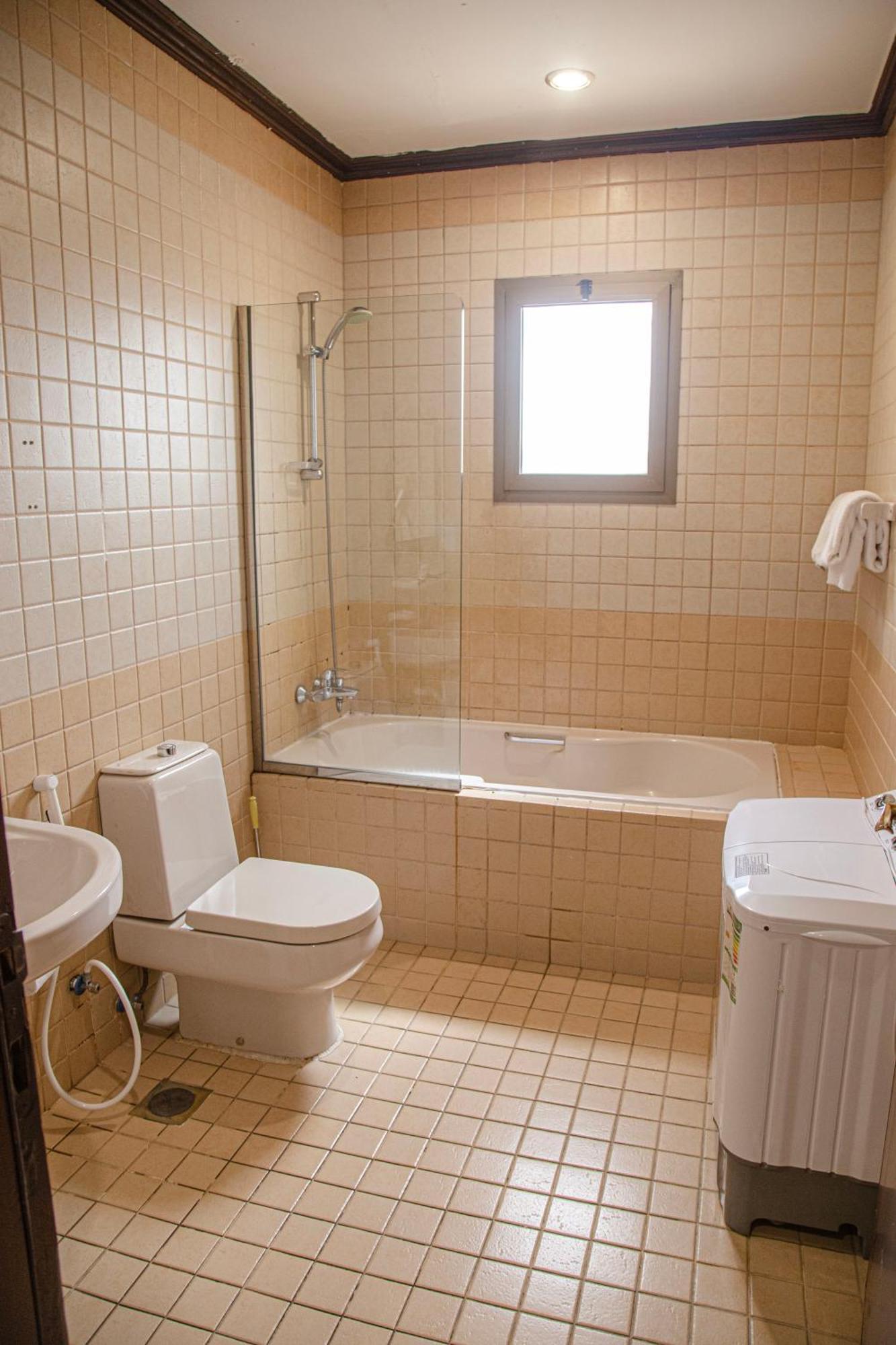 Orans Suites 2 Джеда Екстериор снимка