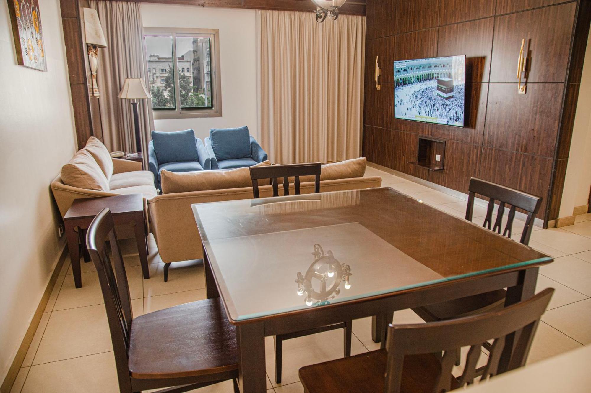 Orans Suites 2 Джеда Екстериор снимка