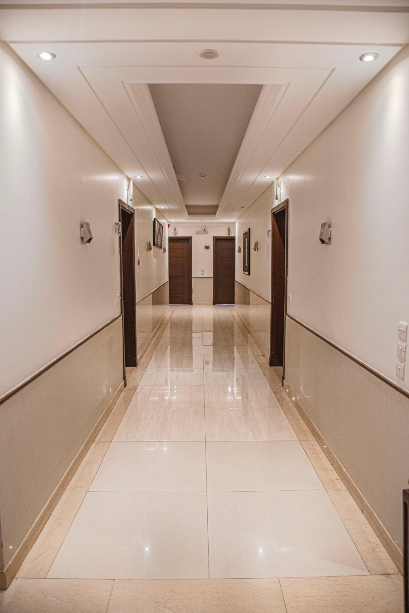 Orans Suites 2 Джеда Екстериор снимка