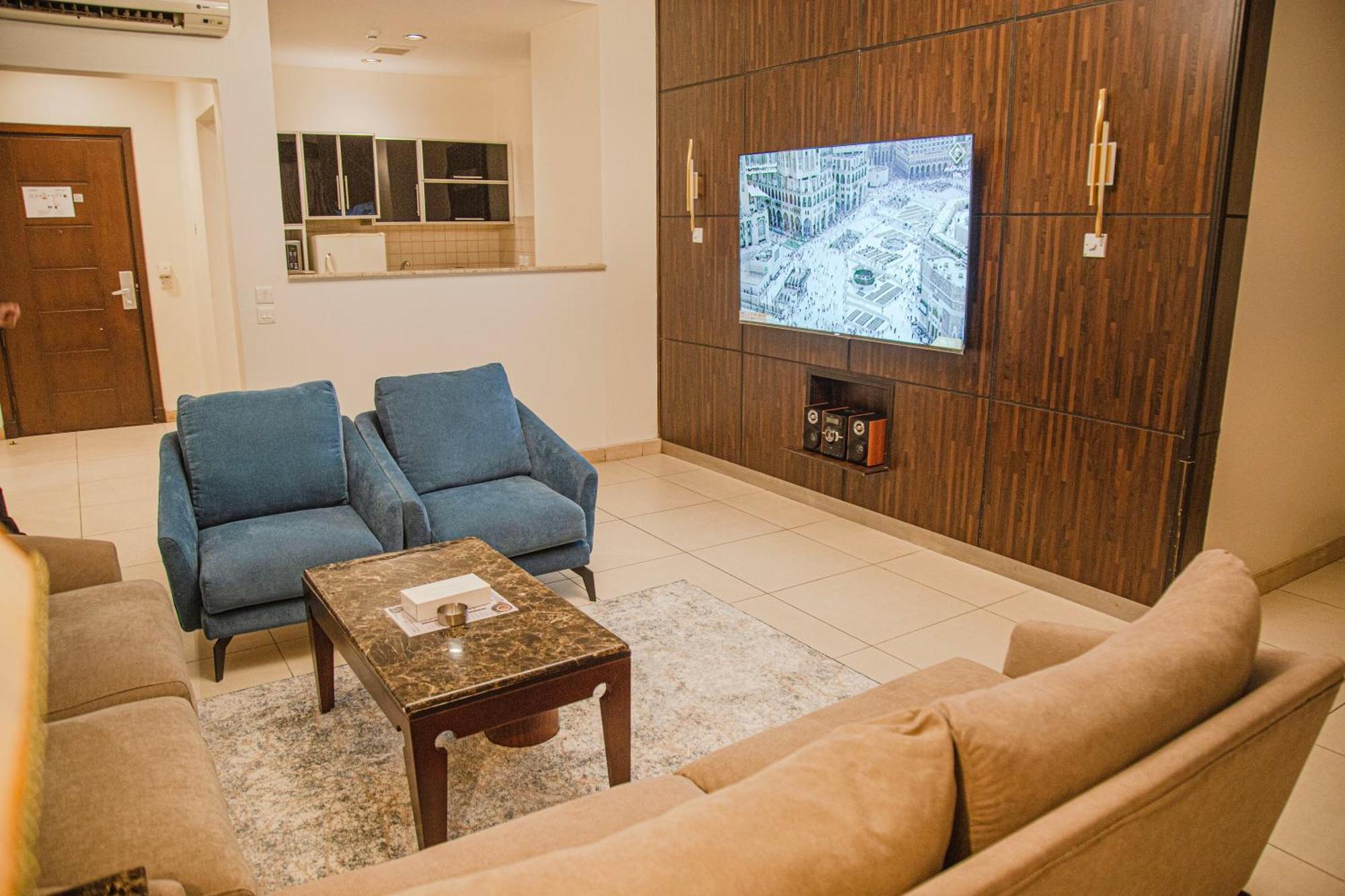 Orans Suites 2 Джеда Екстериор снимка