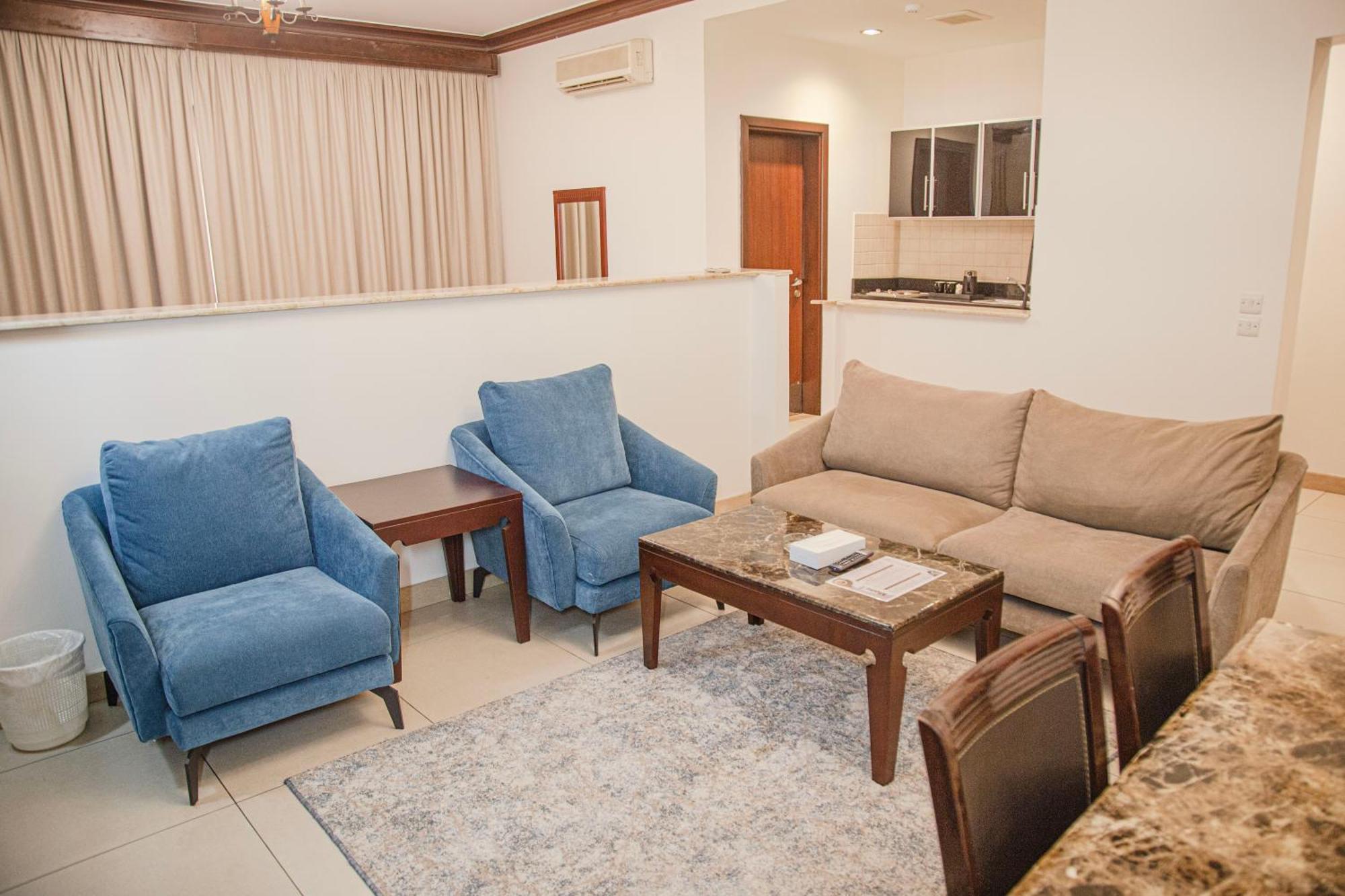 Orans Suites 2 Джеда Екстериор снимка