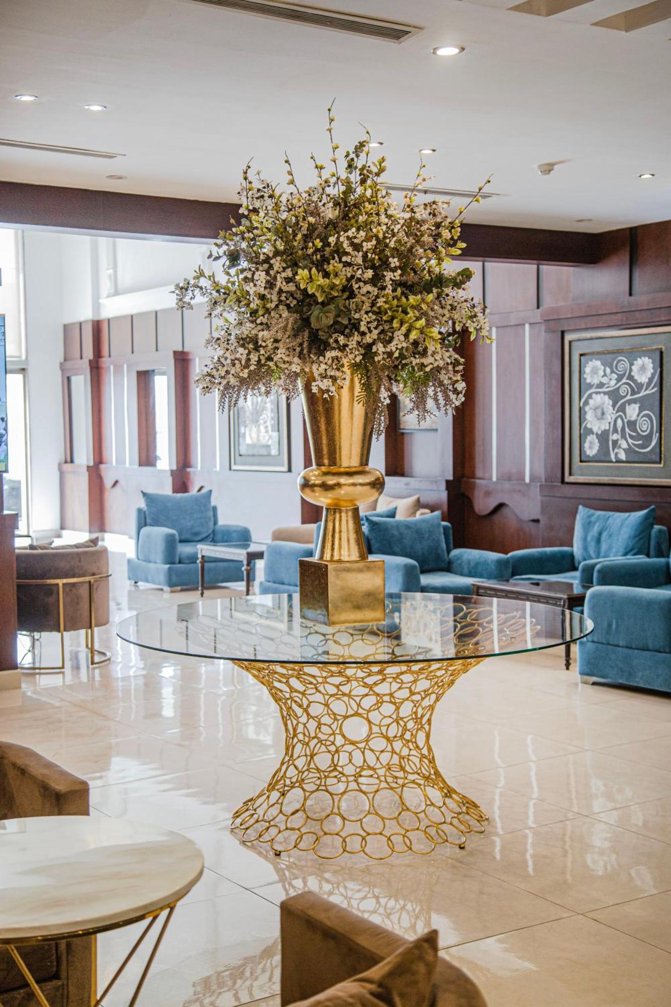 Orans Suites 2 Джеда Екстериор снимка