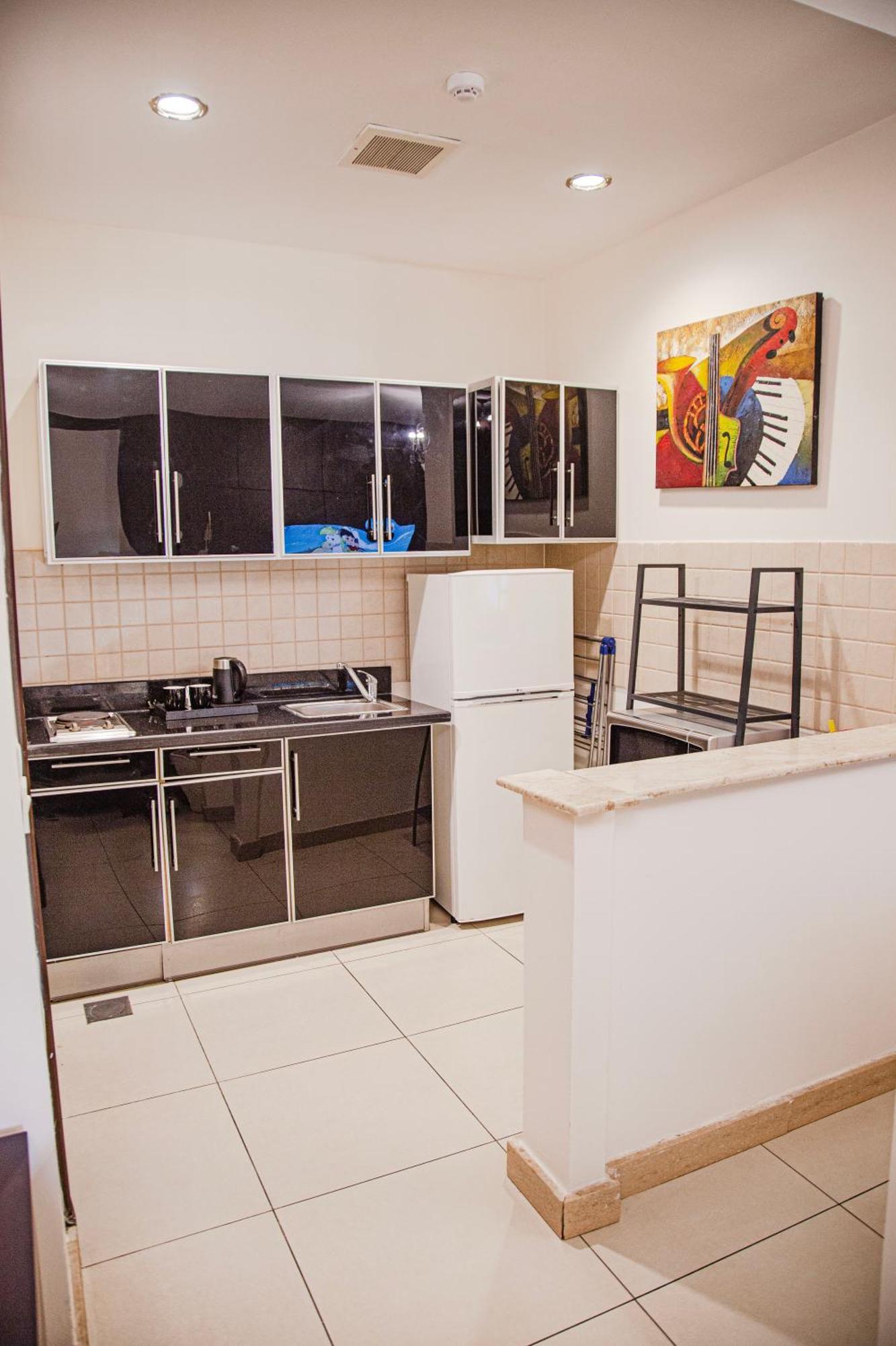 Orans Suites 2 Джеда Екстериор снимка