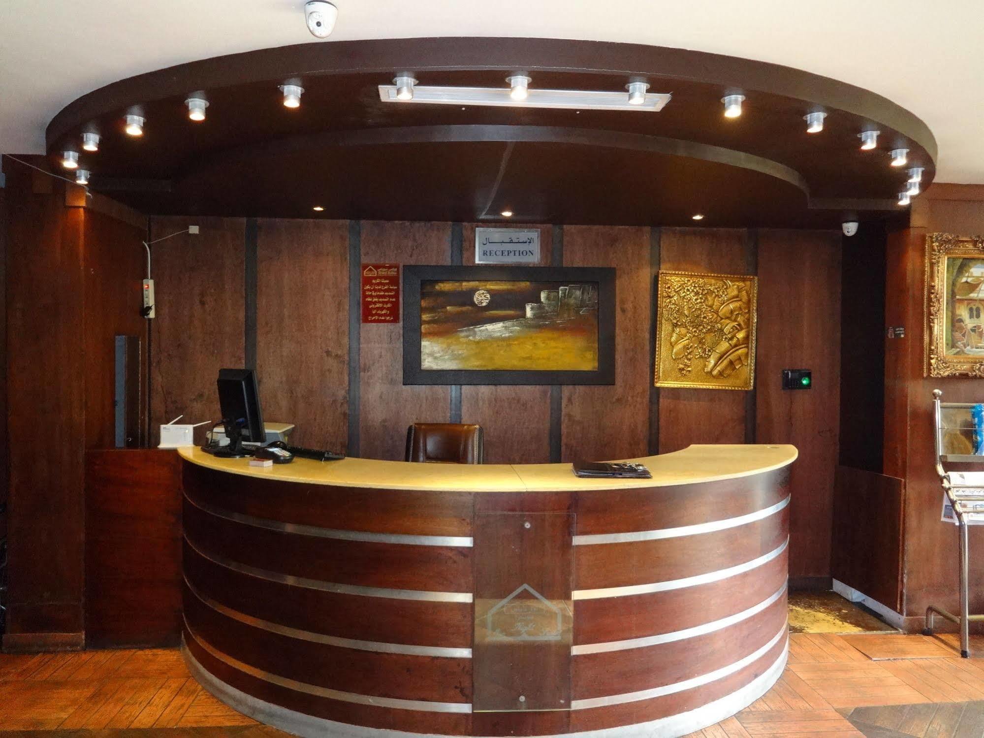 Orans Suites 2 Джеда Екстериор снимка